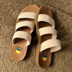Maui Island Sandals